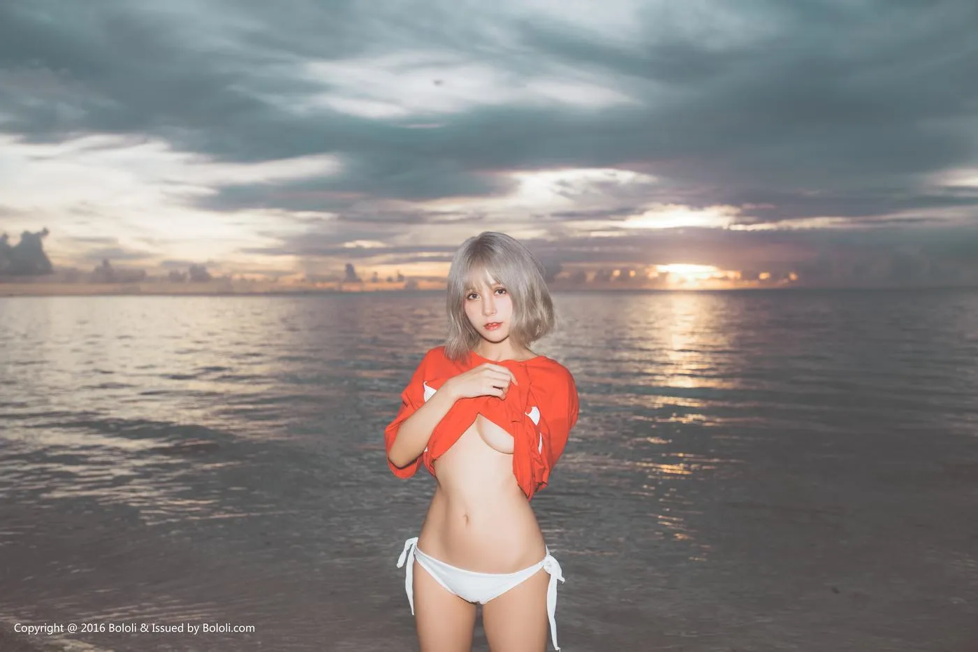 Vol.123 夏美酱 [46P]插图